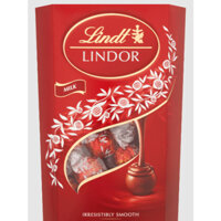 🍫 Lindt Chocolates Lindor Cornet Milk 200g- Hương Vị Thượng Đỉnh, Trải Nghiệm Độc Đáo