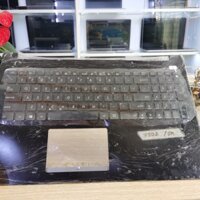[ Linh kiện máy tính] Bàn phím laptop Asus mặt C cũ X502 X502C X502CA S500 F502 V500 R511– X502hàng như mới chât lượng .