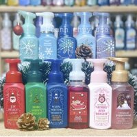 [ Link 2 ] Nước Rửa Tay Dạng Bọt Bath & Body Works - 259ml