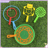 / Lo / 15 Cái / bộ Máy Thổi Bong Bóng Dễ Dàng Vận Hành Bề Mặt Mịn Bằng Tay An Toàn Sáng Tạo Giải Trí Màu Sắc Sống Động Bong Bóng Thổi Nước Lớn Máy Làm Đồ Chơi Ngoài Trời