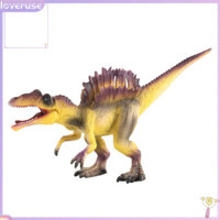 / Lo / Long Lifespan Động Vật Mô Hình Trang Trí Để Bàn Trang Trí Spinosaurus Khủng Long Động Vật Mô Hình Chi Tiết