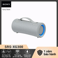( Loa Bluetooth có quai cầm tay Sony SRS-XG300 ]