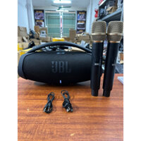 🌟🔥 Loa JBL BOMBOX Pro - Phiên Bản Pro Mới Nhất, Hát Karaoke Hay Như Giai Điệu Xịn 🎤🔊 💥🌟