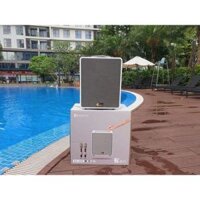 [ Loa Kcbox Kc350 ] Loa Karaoke di động Hay Nhất 2023