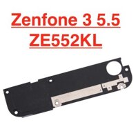 ✅ Loa Ngoài  Asus ZenFone 3 5.5 ZE552KL , Loa Chuông, Ringer Buzzer Linh Kiện Thay Thế