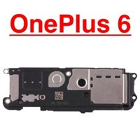 ✅ Loa Ngoài OnePlus 6, Loa Chuông, Ringer Buzzer Linh Kiện Thay Thế