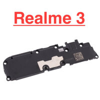 ✅ Loa Ngoài Realme 3 , Loa Chuông, Ringer Buzzer Linh Kiện Thay Thế