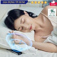 🆕 Loa thanh dẫn truyền dưới gối ngủ ngon, cải thiện giấc ngủ Music Box Stereo Bass Under Pillow Improve Sleep Travel