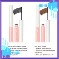 [ loại 1] Mascara 3d Màu Đen Lâu Trôi Làm Dài Mi