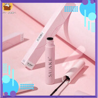 [ loại 1] Mascara Chuốt Mi Cong Siêu Mịn Không Thấm Nước Chống Nhòe Trang Điểm Tự Nhiên