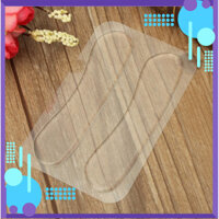 [ loại 1] Miếng lót giày cao gót bằng silicon trong suốt giảm đau