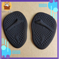 [ loại 1] Miếng Lót Giày Cao Gót Giảm Đau Chân Có Thể Tái Sử Dụng