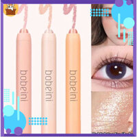 [ loại 1] Phấn Mắt Dạng Thỏi Lâu Trôi Chống Thấm Nước Màu Ánh Nhũ Lấp Lánh