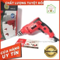 [ LOẠI TỐT ] Máy Khoan Cầm Tay Chính hãng FEG Siết BuLong , Bắt Vít 2 chiều . [ BH 1 NĂM ]