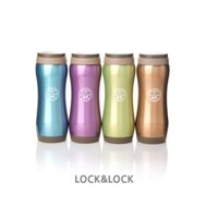 [ LOCK&LOCK ] Bình Giữ Nhiệt Lock&Lock Grip Tumbler LHC801 (370ml)