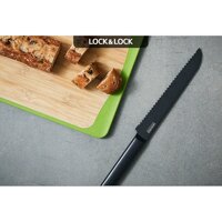 [ LOCK&LOCK ] Dao Cắt Bánh Mỳ Bread Knife Lock&Lock Ckk313 (330mm)