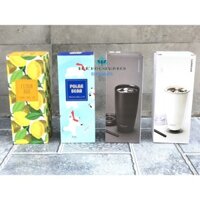 [ LOCK&LOCK ] Ly Nhựa Có Ống Hút Lock&Lock 750ml HAP507