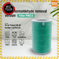 ░ Lõi Lọc Xanh Lá Diệt Khuẩn Pm2 5 Cho Máy Lọc Không Khí Air Purifier 2 2S Pro 3H ░P░H░Ụ░ ░K░I░Ệ░N░