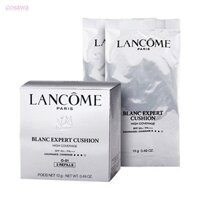 [ LÕI REFILL 13g BO-01] PHẤN NƯỚC LANCOME BLANC EXPERT CUSHION