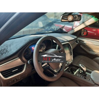 [ Lông Thú ] Thảm Taplo Vinfast Lux SA