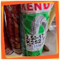 _ Lốp sau dream wave kenda 2.50-17 6pr ..