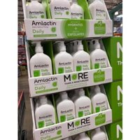 💥🔥 LOTINON DƯỠNG ẨM AMLACTIN DAILY LOTION ❤️❤️