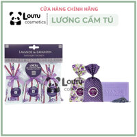 [𝐀𝐔𝐓𝐇𝐄𝐍𝐓𝐈𝐂-Loutu] Set Nụ Hoa Khô Lavender
