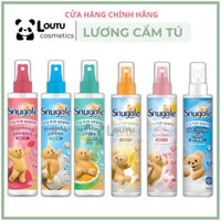 [𝐀𝐔𝐓𝐇𝐄𝐍𝐓𝐈𝐂-Loutu] Xịt Thơm Quần Áo Snuggle Nội Địa Hàn Quốc