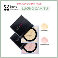 [𝐀𝐔𝐓𝐇𝐄𝐍𝐓𝐈𝐂-Loutu] Phấn Phủ Bột HUDA BEAUTY Easy Bake Loose Baking & Setting Powder