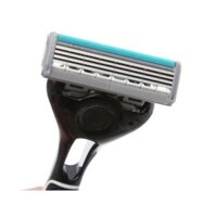 * Lưỡi dao cạo Schick Quattro Titanium 4s (vỉ) Ma20s