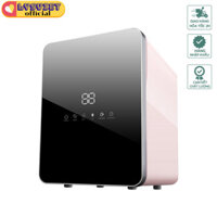 ✨ [LysVN] Hộp Ion Tiệt Trùng Và Sấy Khô Bình Sữa 2-in-1 Sterilizer and Dryer for Baby Bottle UV Sterilizer Box Ion Cabin