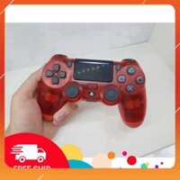 ( lytuyet ) [ ] Tay cầm Sony Dualshock 4 Slim/Pro 2nd Limited ( ẢNH THẬT ) ( ảnh thật )