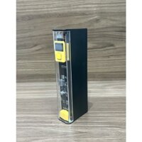 ( M2) Box sạc dự phòng 22.5W 4 cell 21700, mạch sạc nhanh QC 4.0.