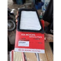 [ Mã 97619-4E000 ] Lọc gió điều hòa KIA BONGO 3 , K2500 , K2700 , K2900