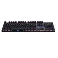 [ Mã Giảm Giá " HIGHEND68 " ưu đãi lên tới 3 Triệu đồng ] Bàn Phím Cơ có dây Rapoo V500SE Rainbow Gaming