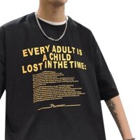 [ Mã GUBO9999 giảm 50k đơn 100k]Áo thun tay lỡ Nam Nữ Dáng Unisex Shopee Form Rộng Big Size 100kg In 100% Cotton