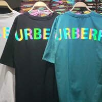 [ Mã GUBO9999 giảm 50k đơn 100k]Áo thun tay lỡ Nam Nữ Dáng Unisex Shopee Form Rộng Big Size 100kg In 100% Cotton