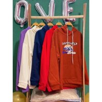 [ Mã H1011ABCB1999 ] Áo Hoodie cực rẻ