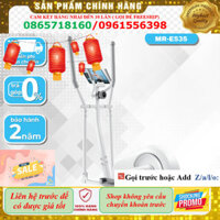 >> [Mã ICBFRI70 giảm 70K đơn 449K] Xe Đạp Tập Elip Merach MR E07 Kháng Lực Từ Bánh Đà