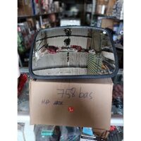 [ Mã SL 758 ] Gương Chiếu Hậu Vuông Lớn Dùng Cho Xe Tải, Ba Gác