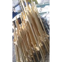 [ mã SRAPR7920 giảm 50%] GIÁ VẼ TRANH [3 SIZE ] gỗ campuchia lào các loại SIZE:33X65  ,60X130  ,70X150