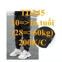 * Mã TD245: Quần kaki linen túi hộp bé trai. Chất vải co giãn mềm, mát, thấm hút mồ hôi. Hàng chuẩn VNXK