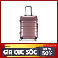 [ MÃ VALIT1 giảm thêm 20K ] Vali kéo du lịch giá rẻ 834