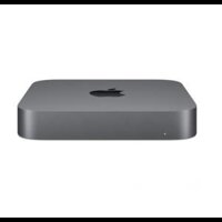 - Mac Mini 2018- Intel Quad Core I3 3.6GHz / RAM 8GB / SSD 256GB Like New