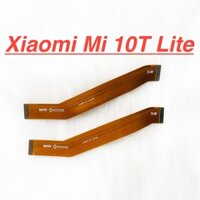 ✅ Mạch Dây Sub Sạc Xiaomi Mi 10T Lite Cáp Nối Main Sạc Cáp Nối Bo Mainboard Mạch Chủ Linh Kiện Thay Thế