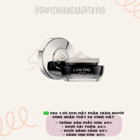 ( Macys Us ) Kem mắt Lancome 15ml fullbox date 2027