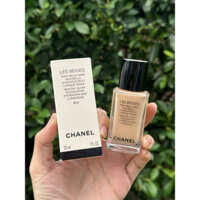 [ Macy’s Us ] Kem nền Les Beige Heathy Glow Fullbox 30ml
