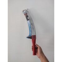 ( Made in Korea ) Cưa cắt cành trên cao Rhino chính hãng Hàn Quốc dài 380mm, siêu bén