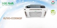 ( MALAYSIA ) Điều hòa âm trần MONO HIKAWA 1 chiều ( 2 quạt ) 50.000 BTU HI-CC50M2F/HO-CC50M2F ( 3 PHA )