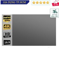 🆕 Màn Chiếu Phim Gập HD 100 Inch - Inflatable Projector Screen